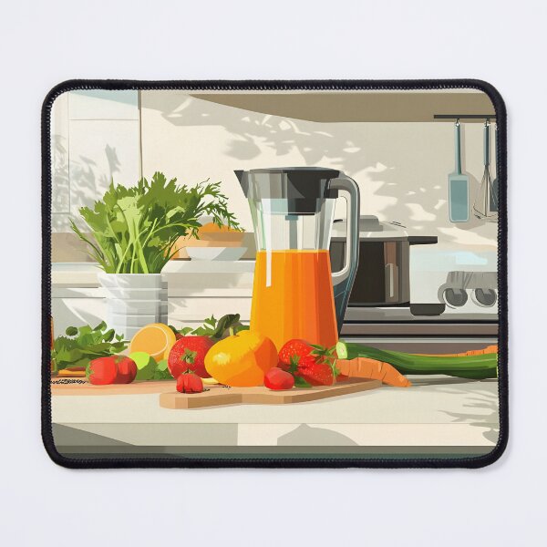 Item preview, Fresh Juicing in Kitchen designed and sold by Alin Richard Iovănuț.