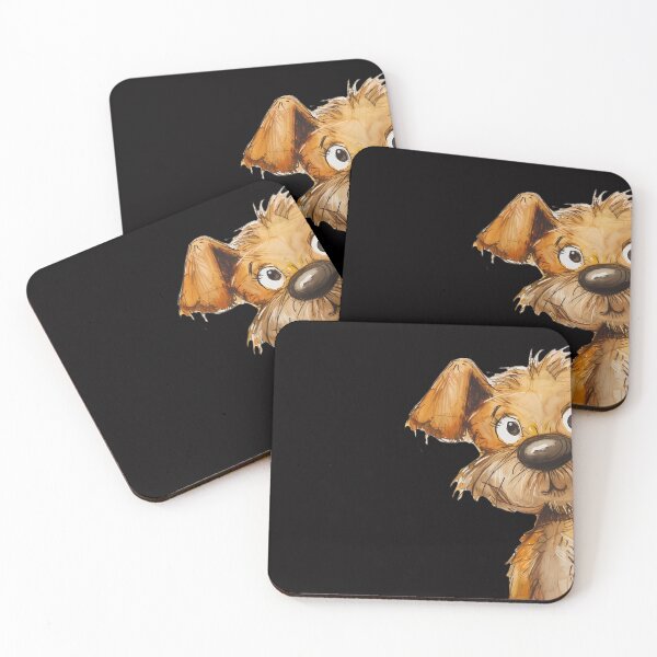 Item preview, Funny dog designed and sold by Print2Harbor.