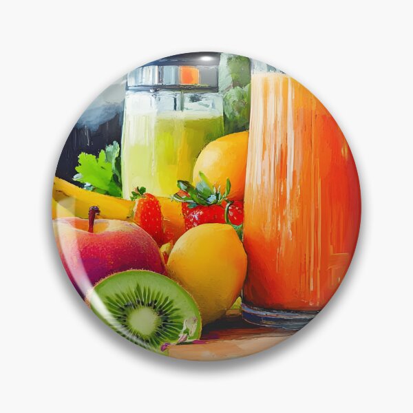Item preview, Fresh Juicing in Kitchen designed and sold by Alin Richard Iovănuț.