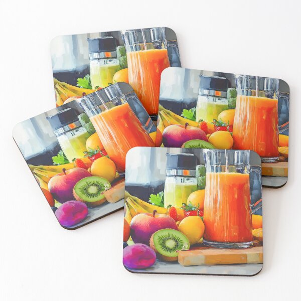 Item preview, Fresh Juicing in Kitchen designed and sold by Alin Richard Iovănuț.