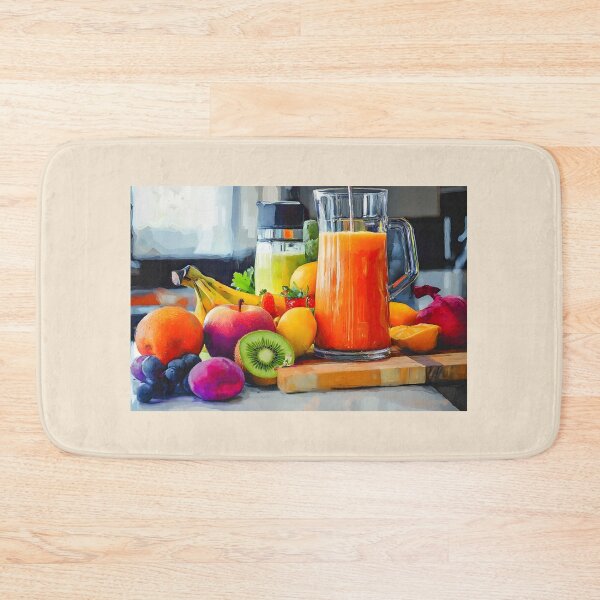 Item preview, Fresh Juicing in Kitchen designed and sold by Alin Richard Iovănuț.