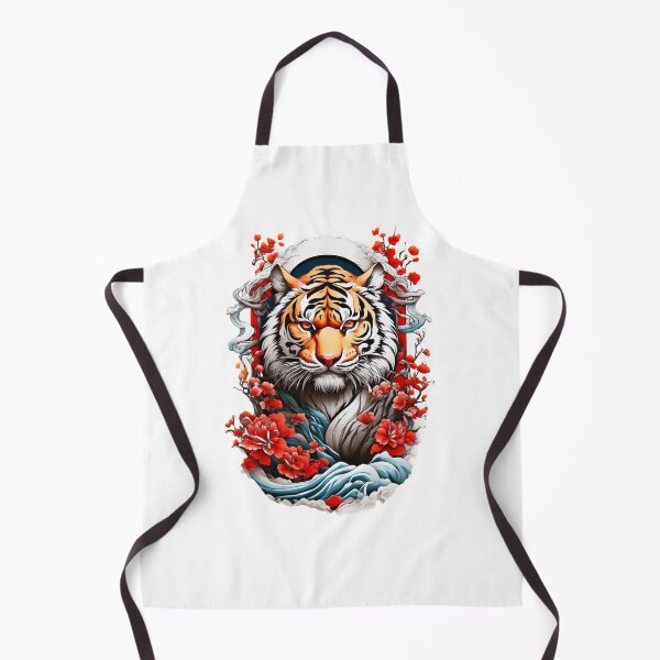 Item preview, Tiger Dance designed and sold by Funkyalphonso.