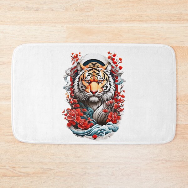 Item preview, Tiger Dance designed and sold by Funkyalphonso.