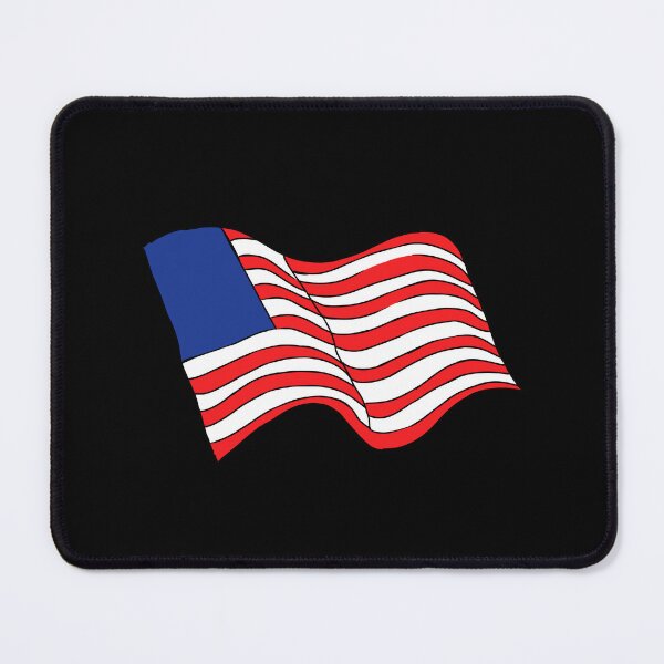 Item preview, American Flag designed and sold by Israelbeck7.