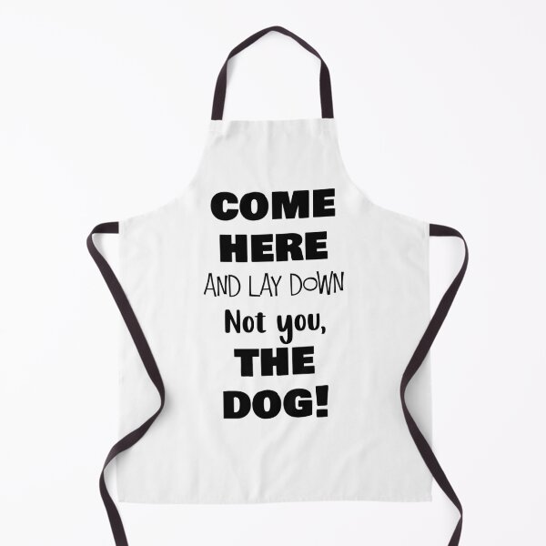 Item preview, come here and lay down designed and sold by Wilfried van Dokkumburg.