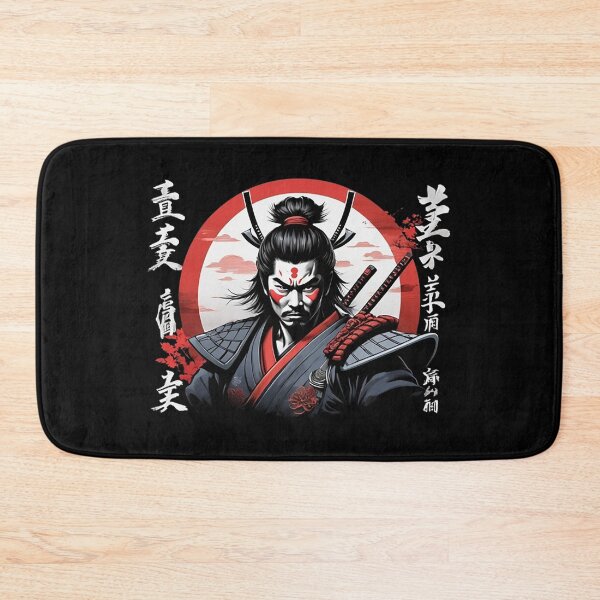 Item preview, SAMURAI designed and sold by likbatonboot.