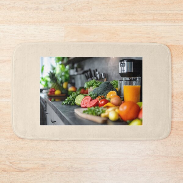 Item preview, Fresh Juicing in Kitchen designed and sold by Alin Richard Iovănuț.