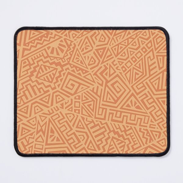 Item preview, Inca Ethnic Geometric Pattern designed and sold by Teravill.