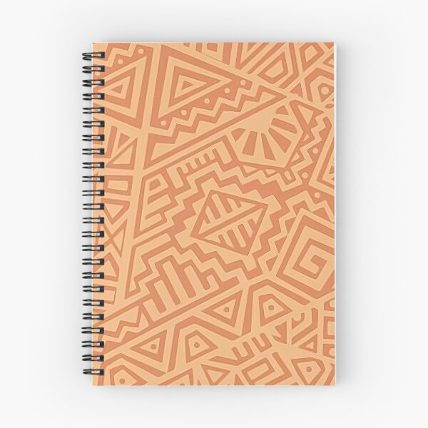 Item preview, Inca Ethnic Geometric Pattern designed and sold by Teravill.