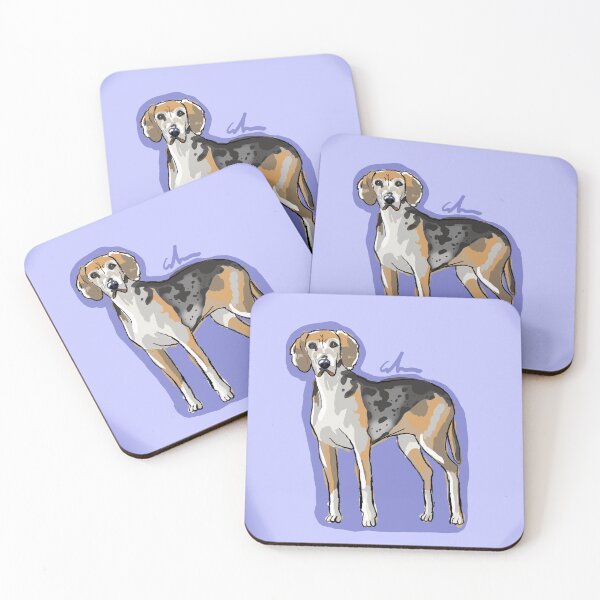 Item preview, Hound Dog designed and sold by TheRetroE.