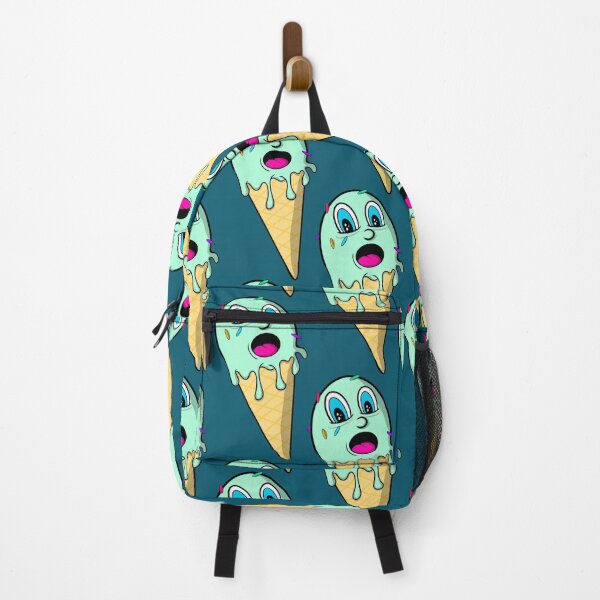 Item preview, Creaming Cold Ice Cream Scream designed and sold by chasecole.