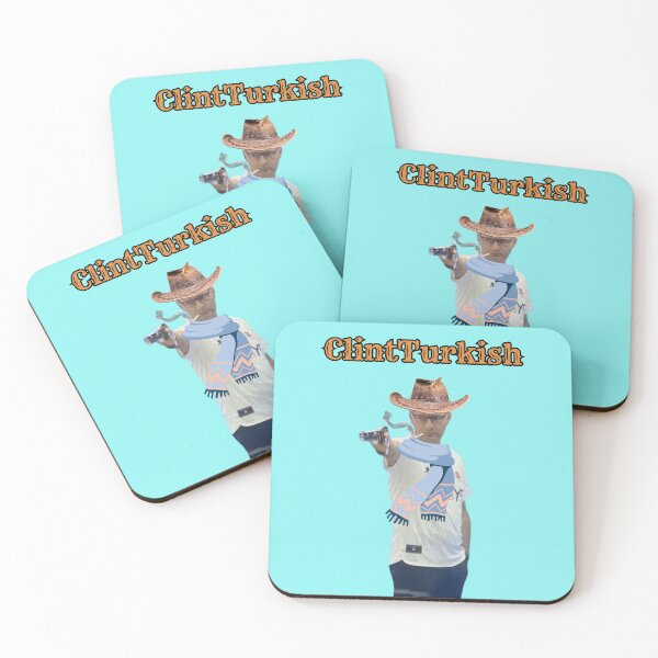 Item preview, Turkish, Trending Meme designed and sold by MountainAndSea.