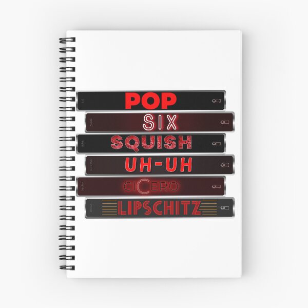 Item preview, Cell-block Tango [Chicago][Cassette stack] designed and sold by lazarusheart.