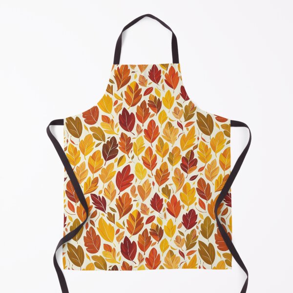 Item preview, Autumn Leaves 2 designed and sold by Lisetta Collection.