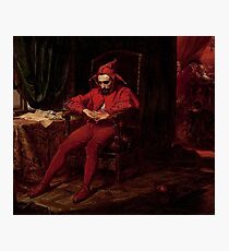 STANCZYK - JAN MATEJKO Photographic Print