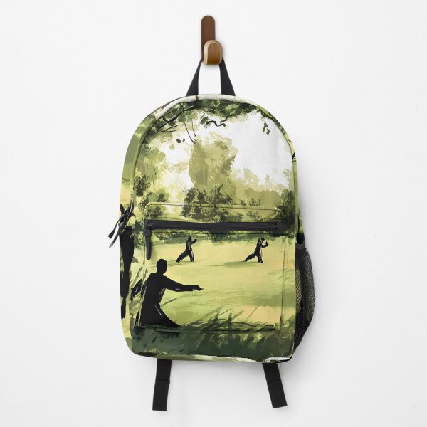 Item preview, Tai Chi Practice in Park designed and sold by Alin Richard Iovănuț.