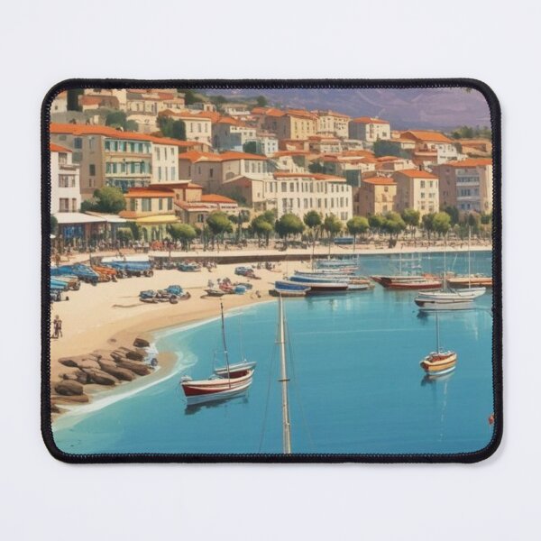 Item preview, South of France designed and sold by GasconyPassion.