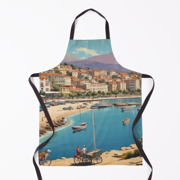 Item preview, South of France designed and sold by GasconyPassion.