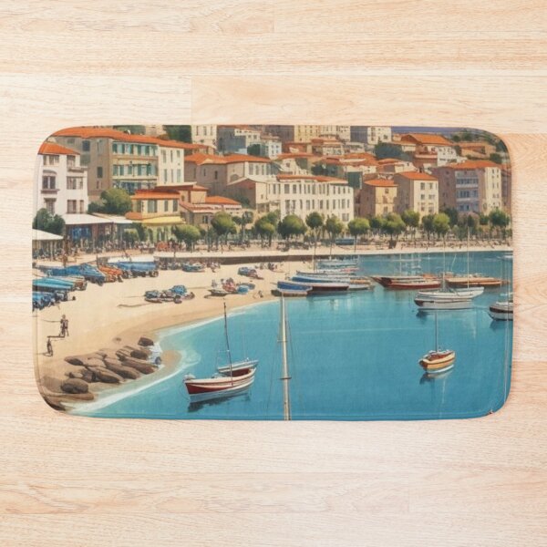 Item preview, South of France designed and sold by GasconyPassion.