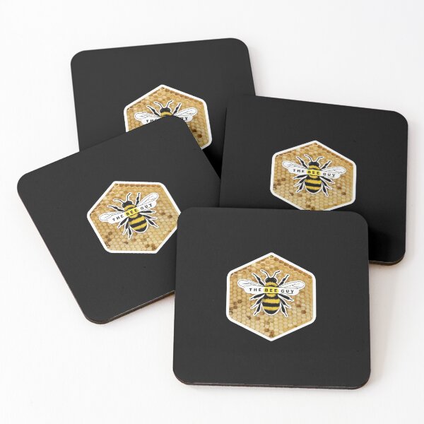 Item preview, The Bee Guy Bee Lover  designed and sold by Redgiant87x.