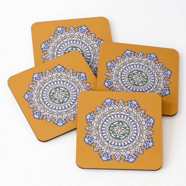 Item preview, Islamic pattern designed and sold by Mr Reindeer.