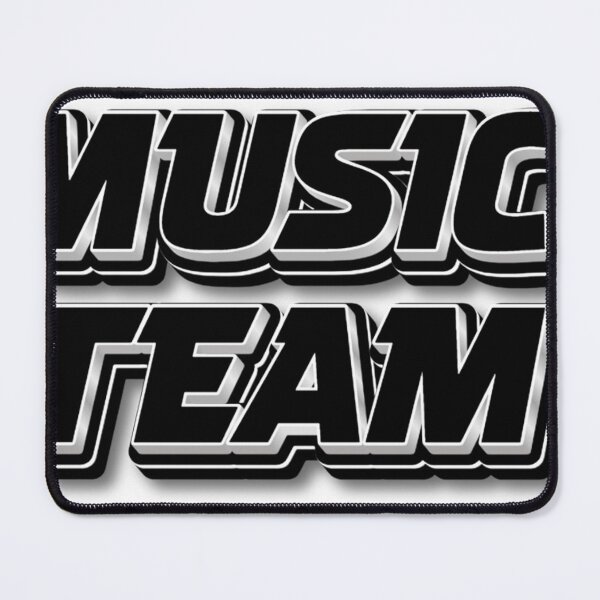 Item preview, Music Team  designed and sold by zambalala.