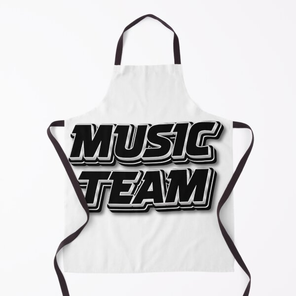 Item preview, Music Team designed and sold by zambalala.