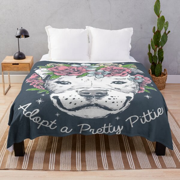 Item preview, Pit Bull Dog Mom Funny Pittie Mama Sticker T-Shirt | Funny PITTIE MOM Women Cool Pitbull Dog Lover Sticker | Cute Pittie Mom Sunglasses Flower For Pitbull Lovers & Owner Sticker designed and sold by VisualSimple.