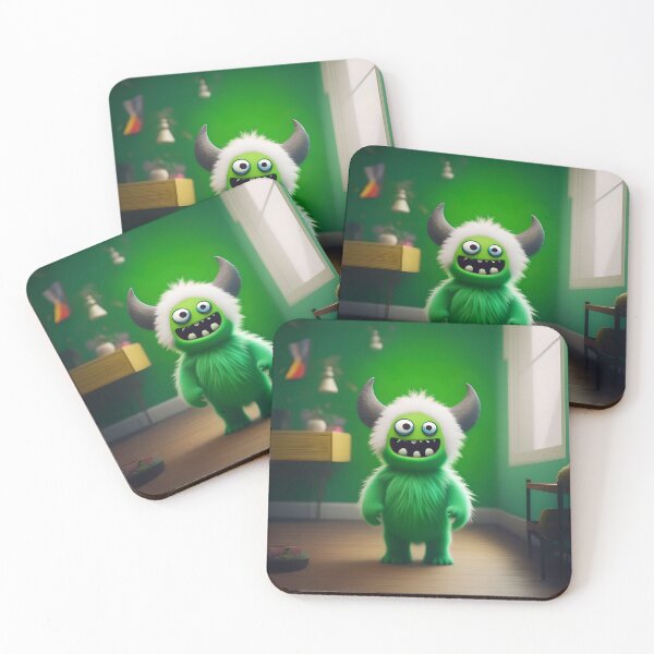 Item preview, Mischief in the Playroom designed and sold by Pandanime.
