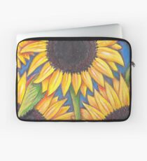 Sunflowers Laptop Sleeve