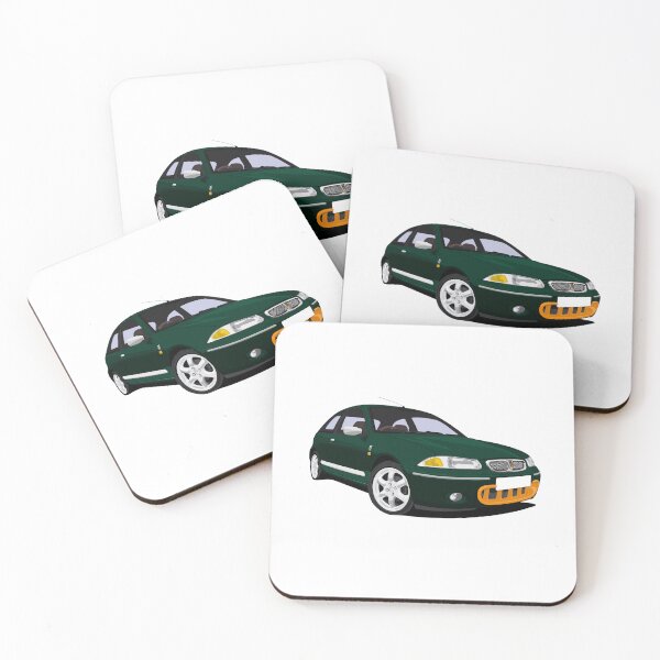 Item preview, Rover 200 BRM designed and sold by neil4404.