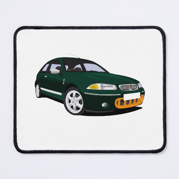 Item preview, Rover 200 BRM designed and sold by neil4404.