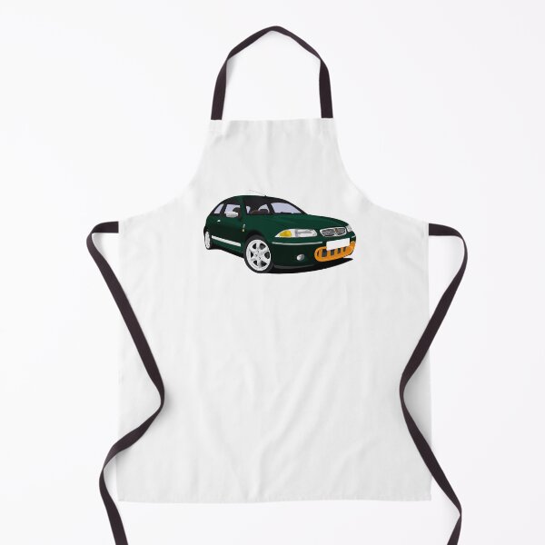 Item preview, Rover 200 BRM designed and sold by neil4404.