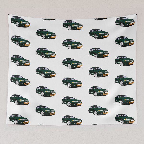 Item preview, Rover 200 BRM designed and sold by neil4404.