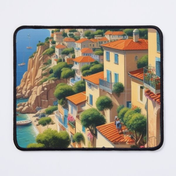 Item preview, South of France designed and sold by GasconyPassion.