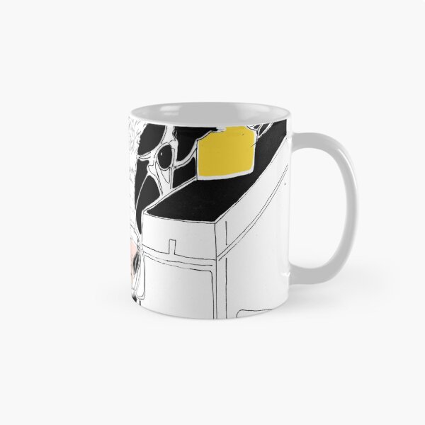 Item preview, Opposite Worlds - Factory Farmed Calf - Vegan Art designed and sold by vernapoppy.