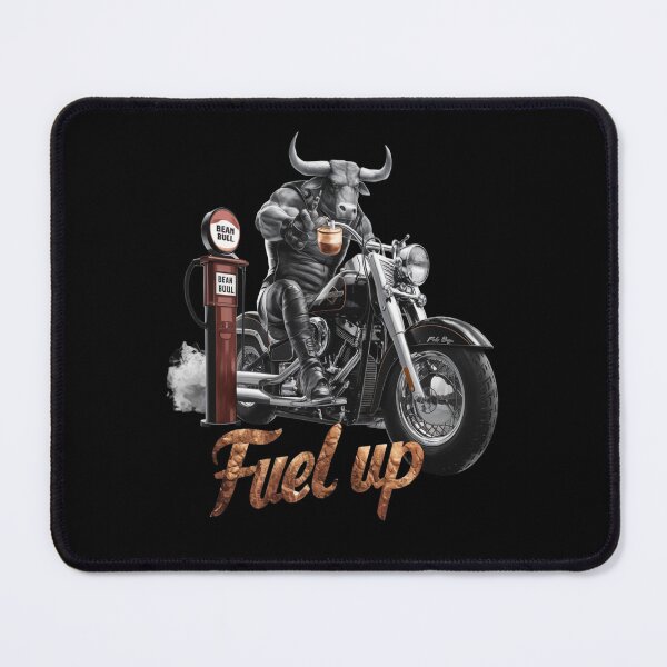 Item preview, Fuel up designed and sold by JansenGS.