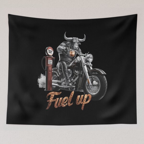 Item preview, Fuel up designed and sold by JansenGS.