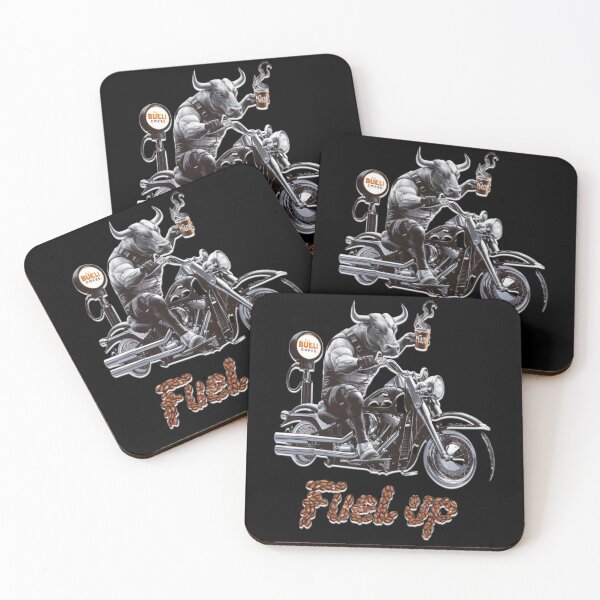 Item preview, Fuel up designed and sold by JansenGS.