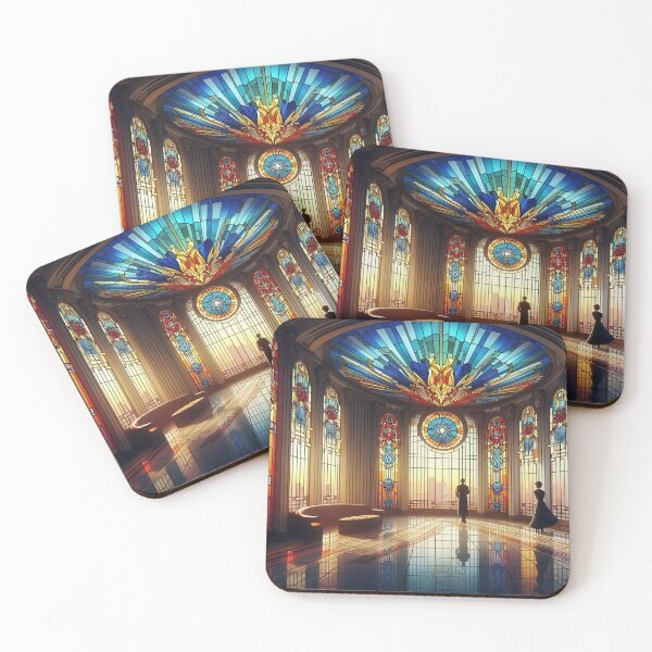 Item preview, Art Deco designed and sold by Sybille-Yates.