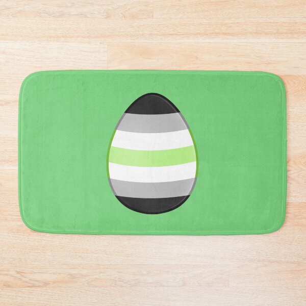 Item preview, Agender Easter Egg designed and sold by AroAxel.