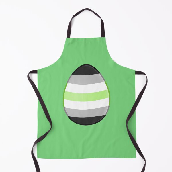 Item preview, Agender Easter Egg designed and sold by AroAxel.