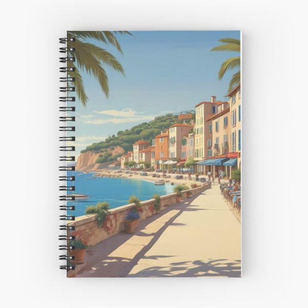 Item preview, South of France designed and sold by GasconyPassion.