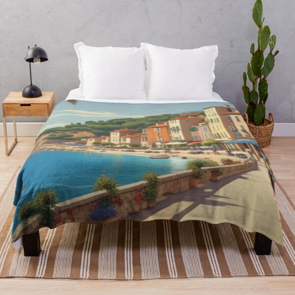 Item preview, South of France designed and sold by GasconyPassion.