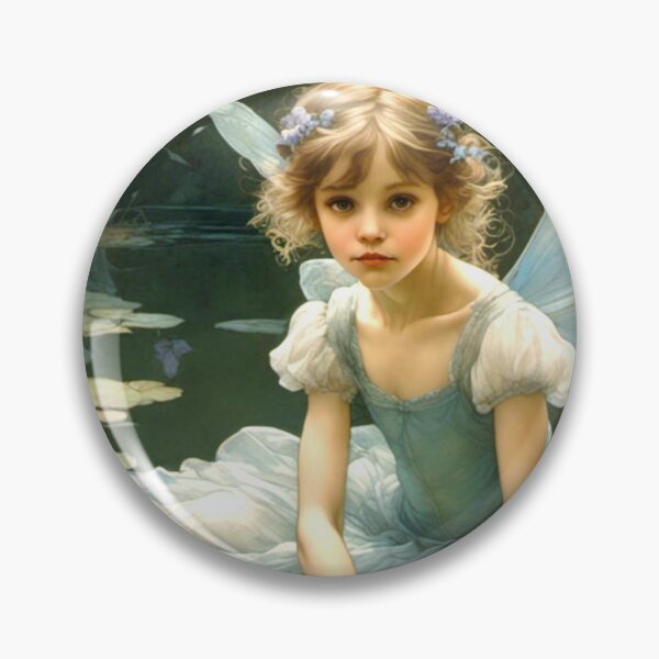 Item preview, Looking for a Prince designed and sold by Beverley  Watson.
