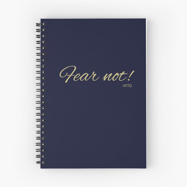 Item preview, Fear Not! I4110 designed and sold by DEWDesigns.