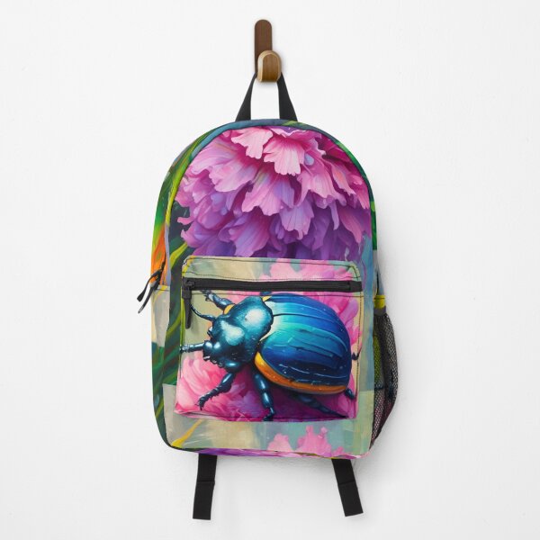 Item preview, Botanical Beetle designed and sold by MatrixTattoo.