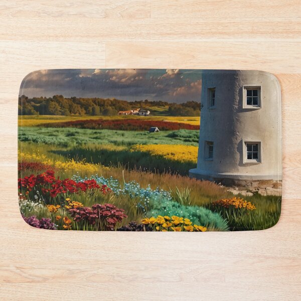 Item preview, lighthouse designed and sold by PixelParadies.
