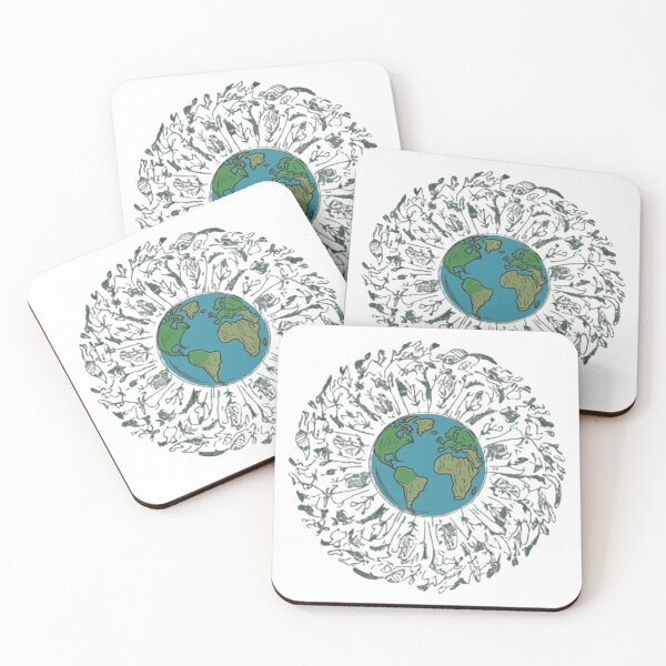 Item preview, Stunning Earth Planet designed and sold by XquisiteFashion.