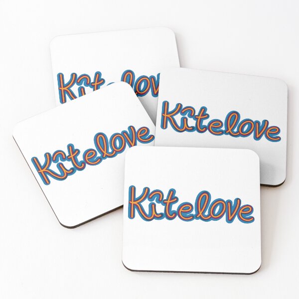 Item preview, Lettering Kitelove designed and sold by pigletti-arts.